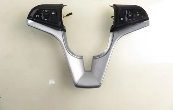 Chevrolet Cruze Multifunctional control switch/knob 
