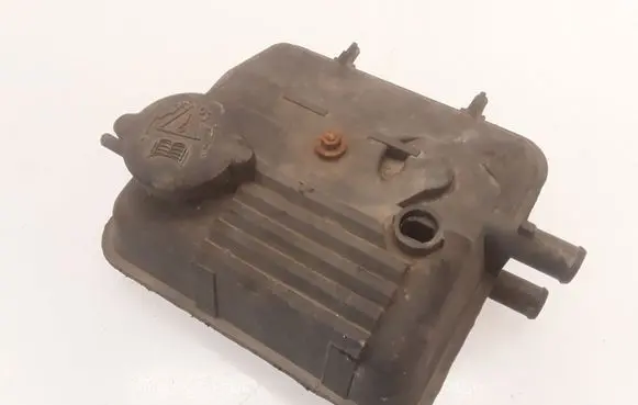 Fiat Scudo Coolant expansion tank/reservoir 1479124080 1479908080