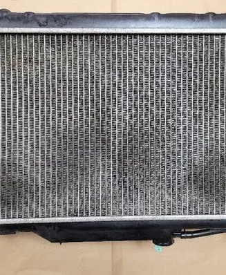 Toyota Avensis T220 Refrigerator 20354712