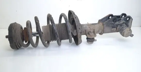 Opel Insignia A Front shock absorber with coil spring