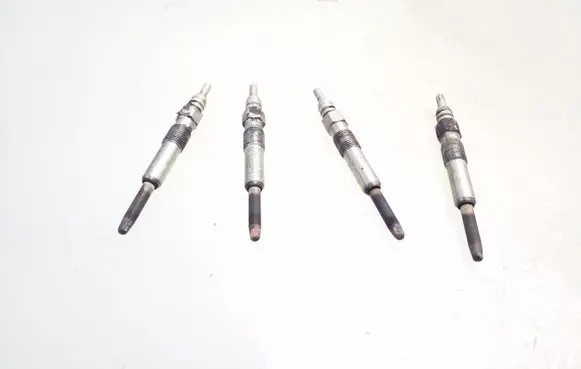 Seat Alhambra (Mk1) Glow plug 0250202022