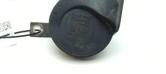 BMW 7 E23 Horn signal E335717 CH2035 A73345