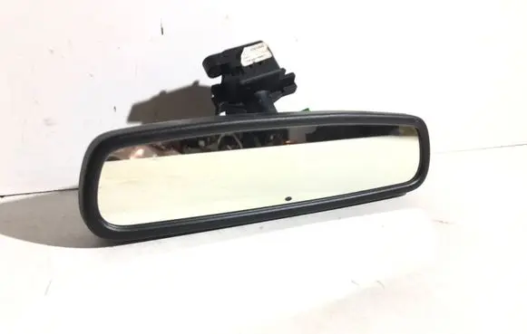 Volvo V70 Rear view mirror (interior) 31217819