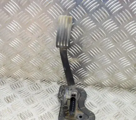 Ford Transit Accelerator throttle pedal 6C119F836CC 6PV009238
