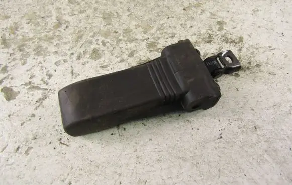 Audi Q5 SQ5 Rear door check strap stopper 80A839267