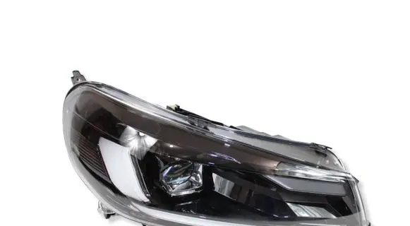 Fiat Ulysse Headlight/headlamp 9848185580 67651252