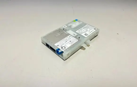 BMW X6 G06 Aerial antenna amplifier 5B32156 5B76FA5