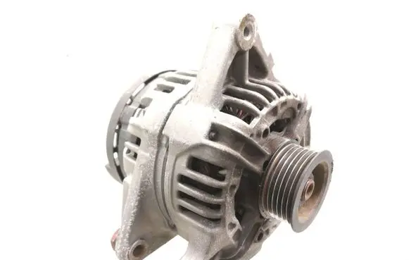 Toyota Avensis T250 Generator/alternator 0986046110