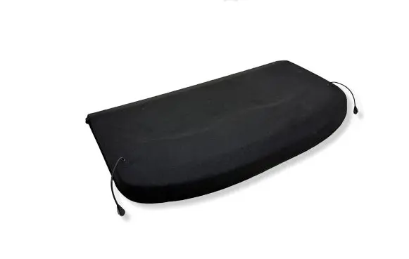 Peugeot 2008 II Parcel shelf 98257555ZD TABLETAP24 327002247