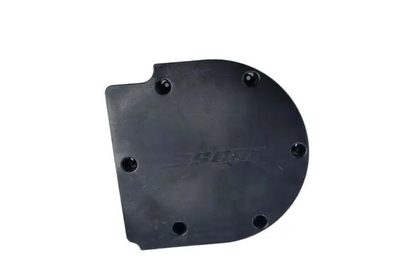 Audi Q7 4M Sound amplifier M643287 643287