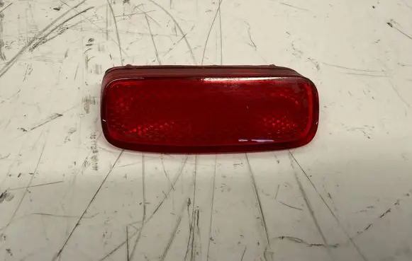 Citroen Jumpy Rear tail light reflector citj3odbl2 9659830580