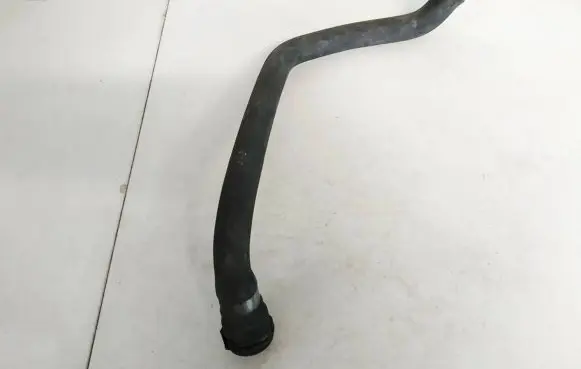 BMW 5 GT F07 Engine coolant pipe/hose