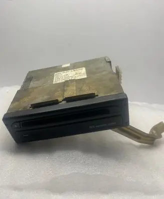 GPS navigation control unit/module