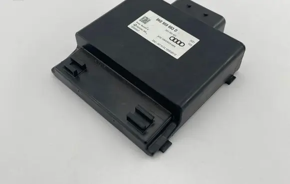 Audi A7 S7 4G Voltage converter/converter module 8K0959663D 8K0959663 120000597