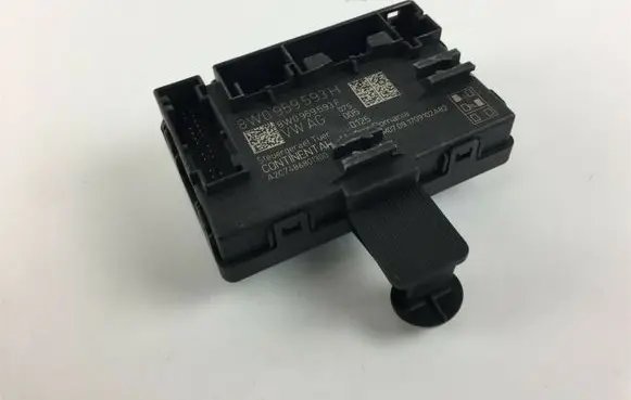 Audi A4 S4 B9 Other control units/modules 8W0959593H Z3142