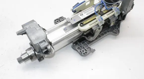 Land Rover Range Rover Sport L320 Steering rack mechanical part AH223C529AA