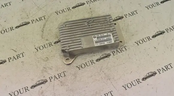 BMW 5 F10 F11 Other control units/modules 6799659