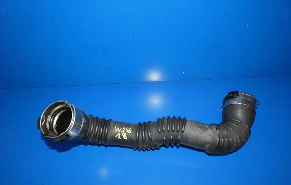 Mercedes-Benz B W246 W242 Intercooler hose/pipe A2465200101
