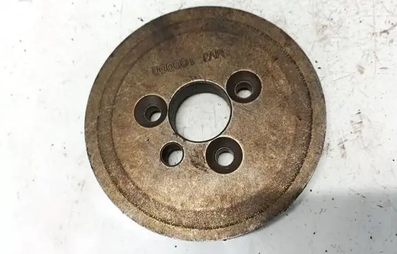 Rover 45 Fuel pump gear (pulley) MVJ100000