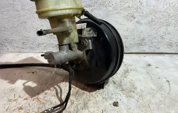 Opel Signum Brake booster 13126710