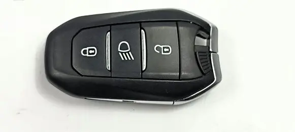Peugeot 508 Ignition key/card 