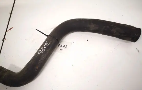 Volvo S60 Engine coolant pipe/hose