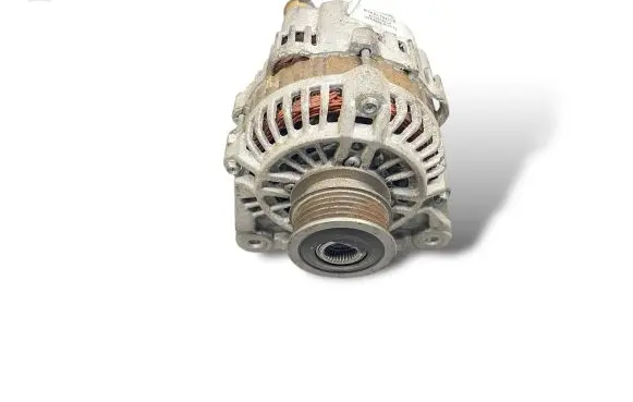 Renault Megane II Generator/alternator B559 K9K722