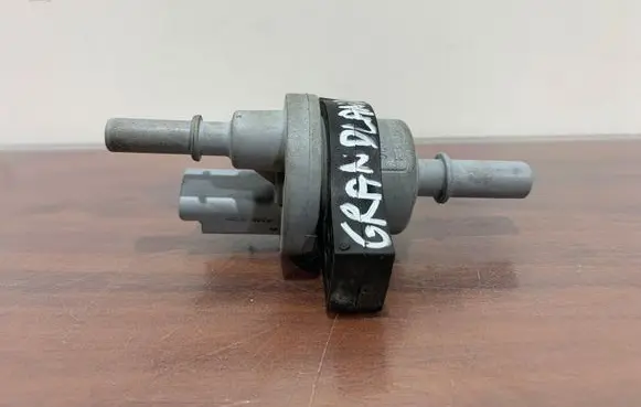 Opel Grandland X Vacuum valve 9802009480