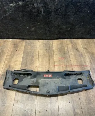 Mercedes-Benz C W204 Top upper radiator support slam panel A2045001455 SP5773 A2045000155