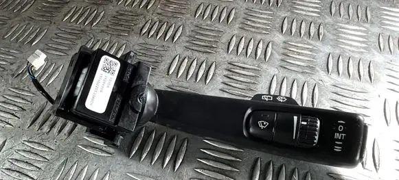 Volvo XC60 Wiper control stalk 31264169