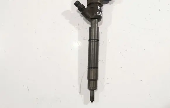 KIA Ceed Fuel injector 0445110256
