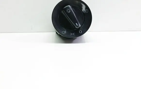 Volkswagen PASSAT B5.5 Light switch 1C0941531 1783