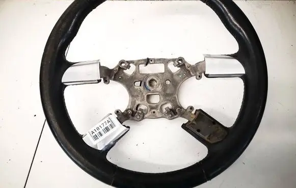 Ford Focus C-MAX Steering wheel 6019743D