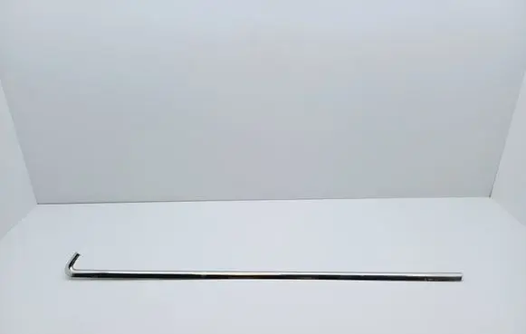 Audi A6 S6 C5 4B Rear side glass trim 
