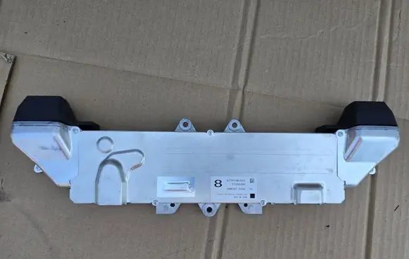 Subaru Outback (BS) Windshield/windscreen camera 87501AL031