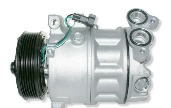 Volvo C30 Air conditioning (A/C) compressor (pump) 36000962