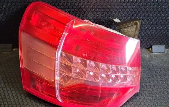 Citroen C5 Rear/tail lights 9681063880 VP8XXX13405AA