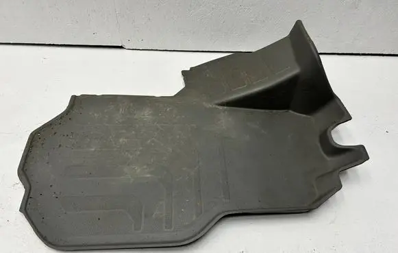 Volkswagen Crafter Front floor mat 7C1863703B