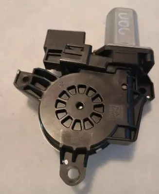 BMW 2 Active Tourer U06 Rear door window regulator motor 5A18F13