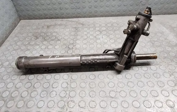 Steering rack