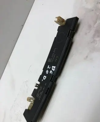 Volkswagen PASSAT B6 Antenna control unit 3C5035532