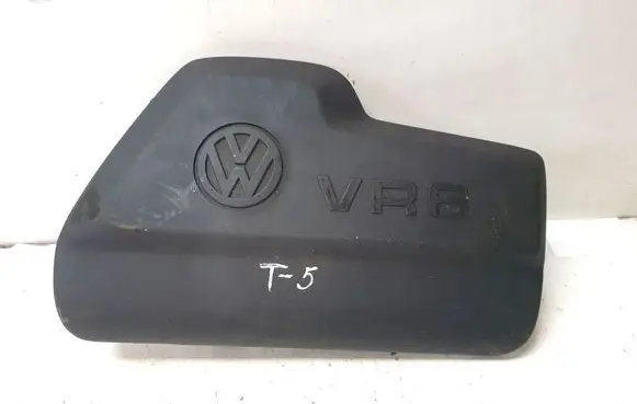 Volkswagen Transporter - Caravelle T5 Engine cover (trim)