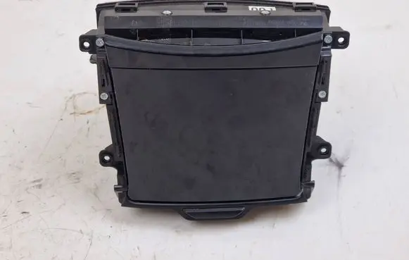 Hyundai i40 Glove box central console 846353Z600