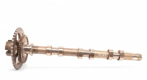 Jeep Grand Cherokee Camshaft 20662167F 2S140227 3072120F