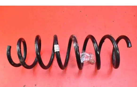 BMW 5 F10 F11 Front coil spring