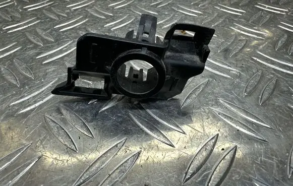 Peugeot 408 P54 Front parking sensor holder (PDC) 9838466880 77102F06