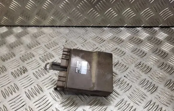 Toyota Corolla Verso E121 Fuel injection control unit/module 8987120030 1310001041