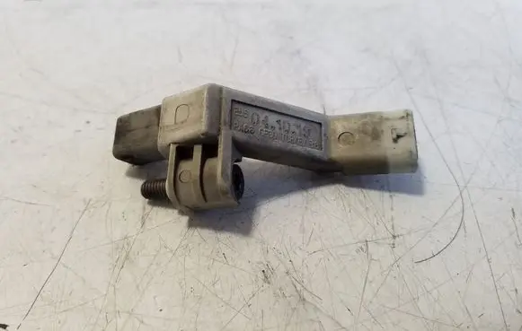 Skoda Octavia Mk3 (5E) Crankshaft position sensor 04C906433