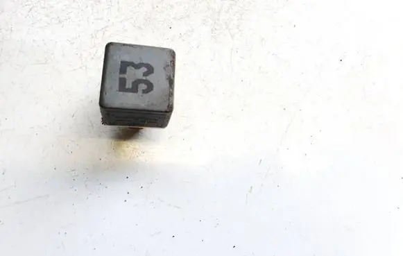 Volkswagen Sharan Other relay 141951253b 4ra00351029
