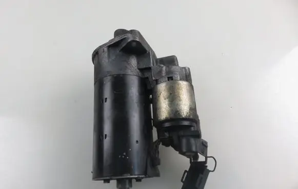 Alfa Romeo GT Starter motor 001109268